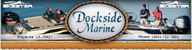 Dockside Marine